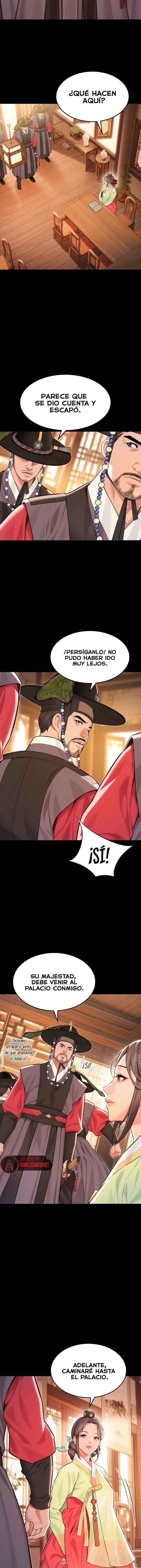 Dios te Bendiga capítulo 73 página 9