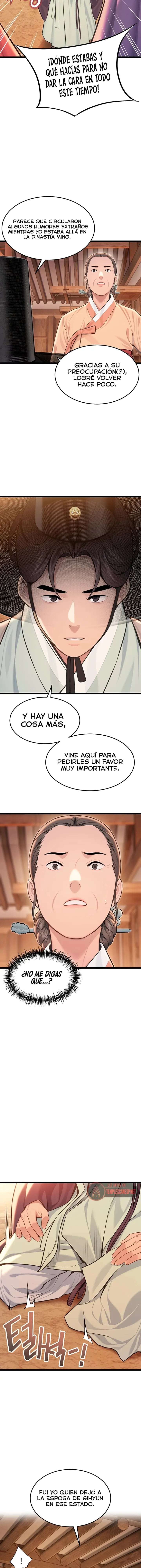 Dios te Bendiga capítulo 74 página 13