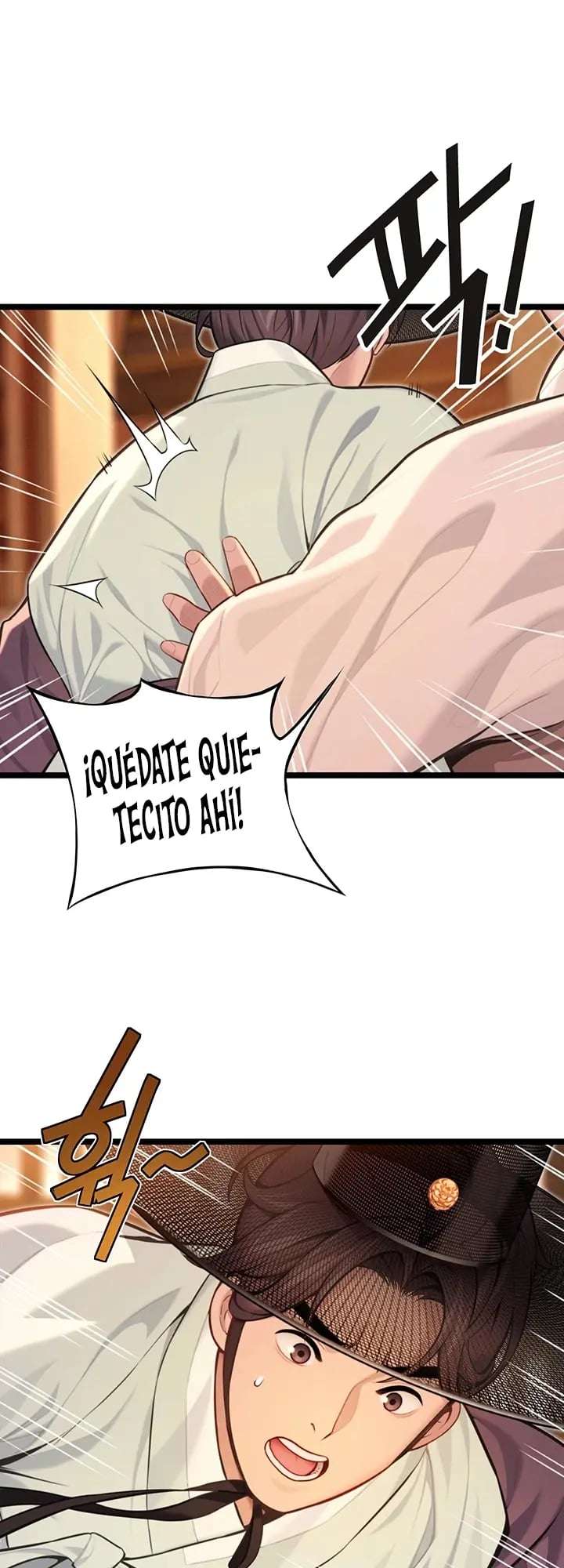 Dios te Bendiga capítulo 74 página 16