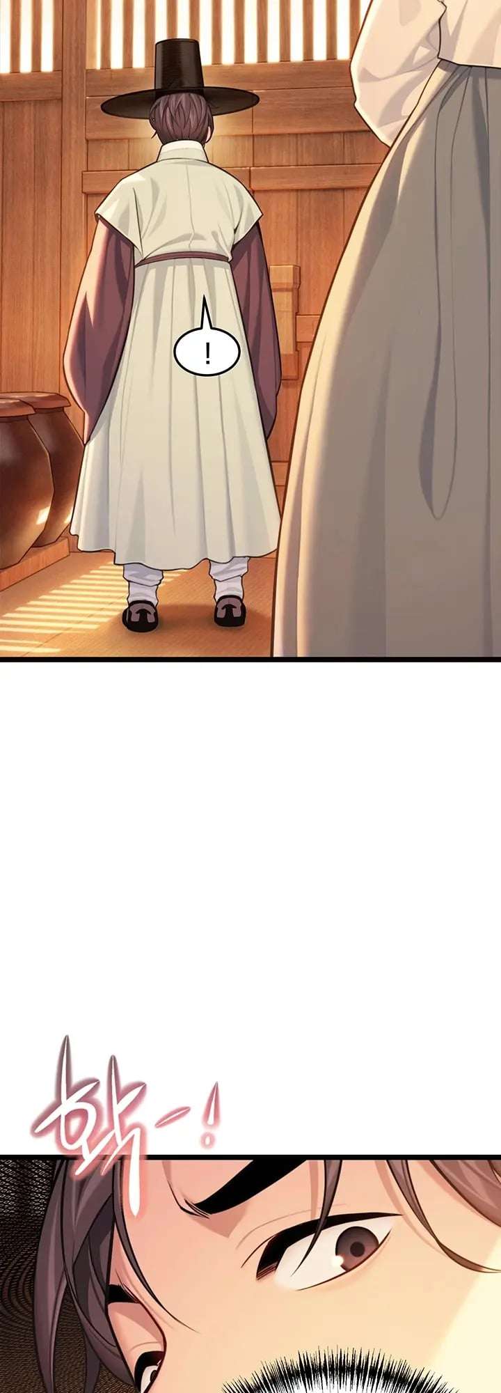 Dios te Bendiga capítulo 74 página 18