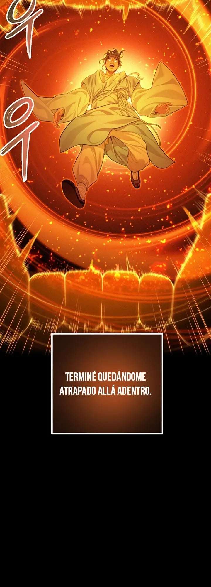 Dios te Bendiga capítulo 74 página 2