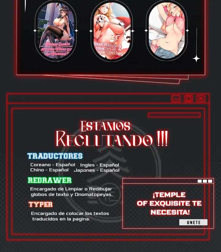 Dios te Bendiga capítulo 74 página 24