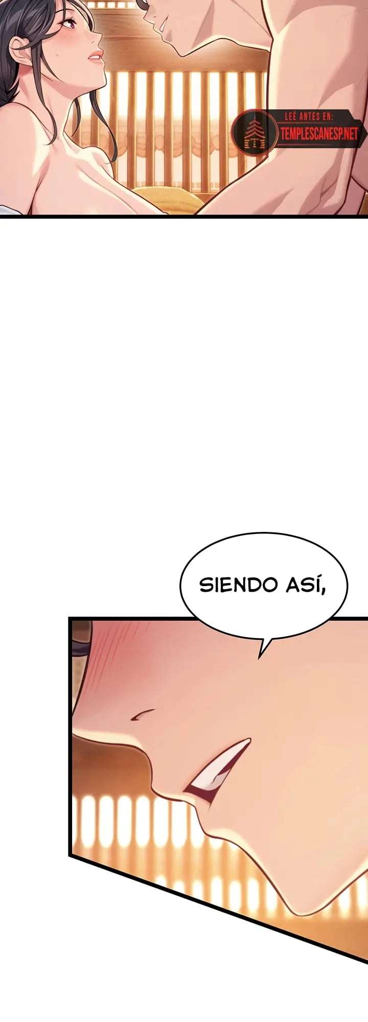 Dios te Bendiga capítulo 75 página 10