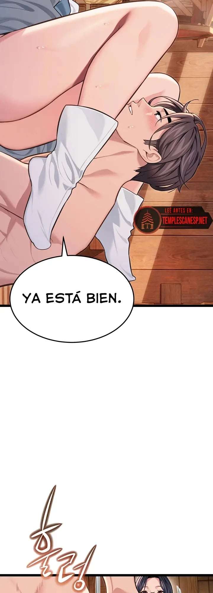 Dios te Bendiga capítulo 75 página 18