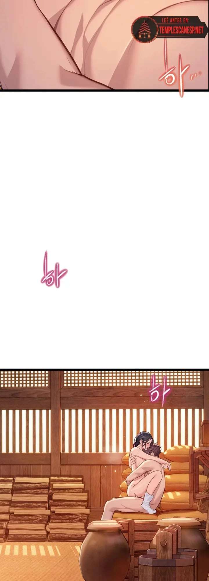 Dios te Bendiga capítulo 76 página 10