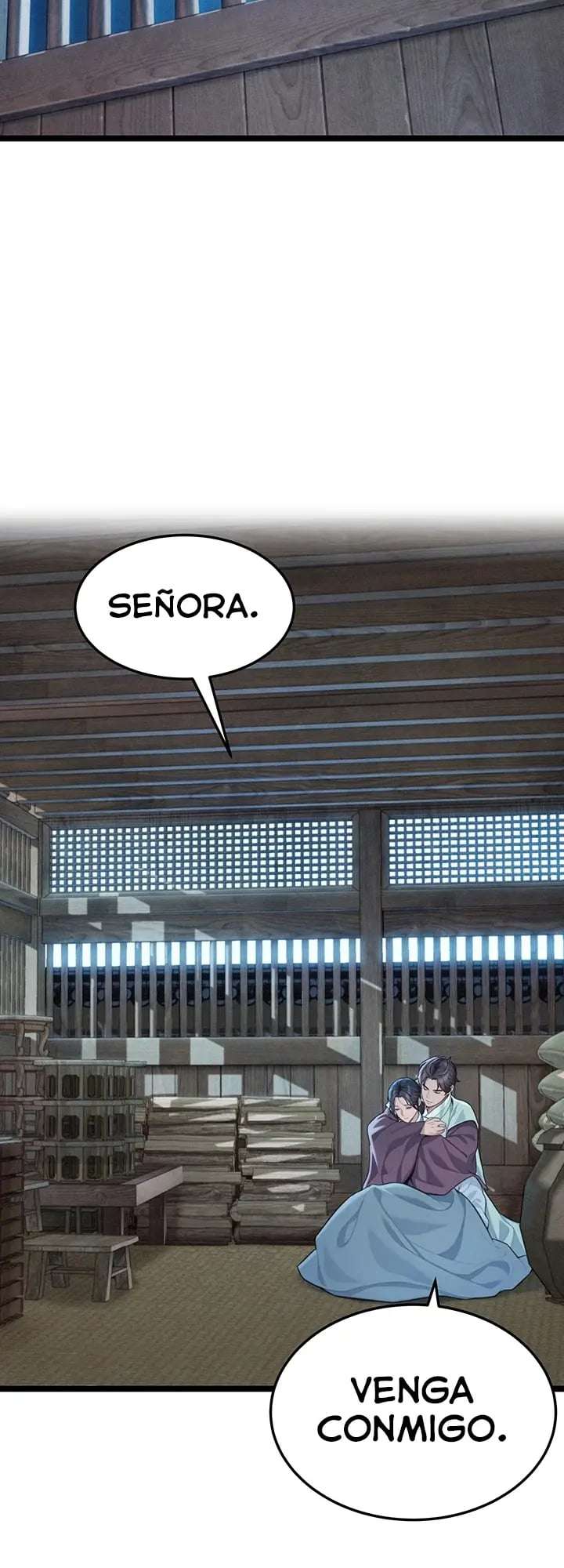 Dios te Bendiga capítulo 76 página 14
