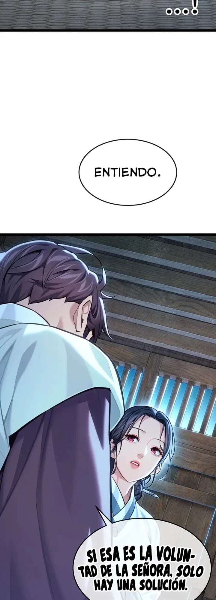 Dios te Bendiga capítulo 76 página 20