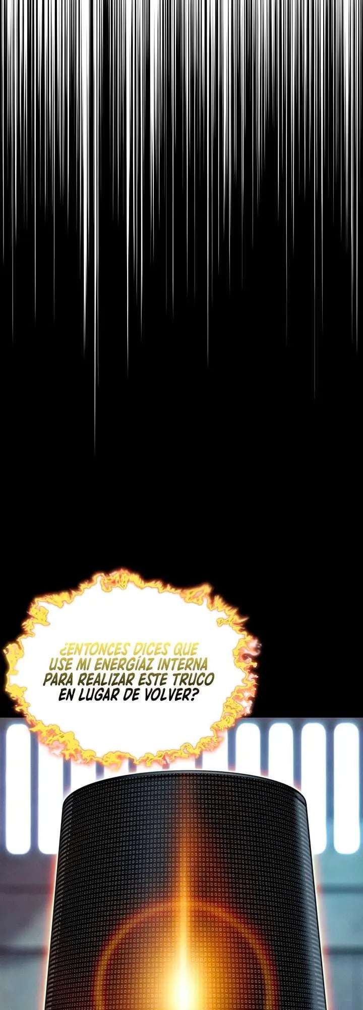Dios te Bendiga capítulo 77 página 10