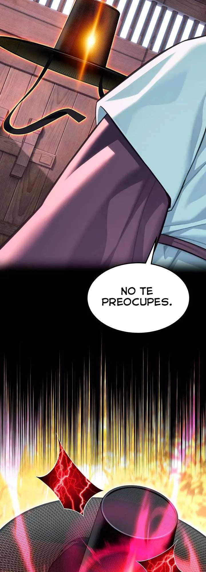 Dios te Bendiga capítulo 77 página 12