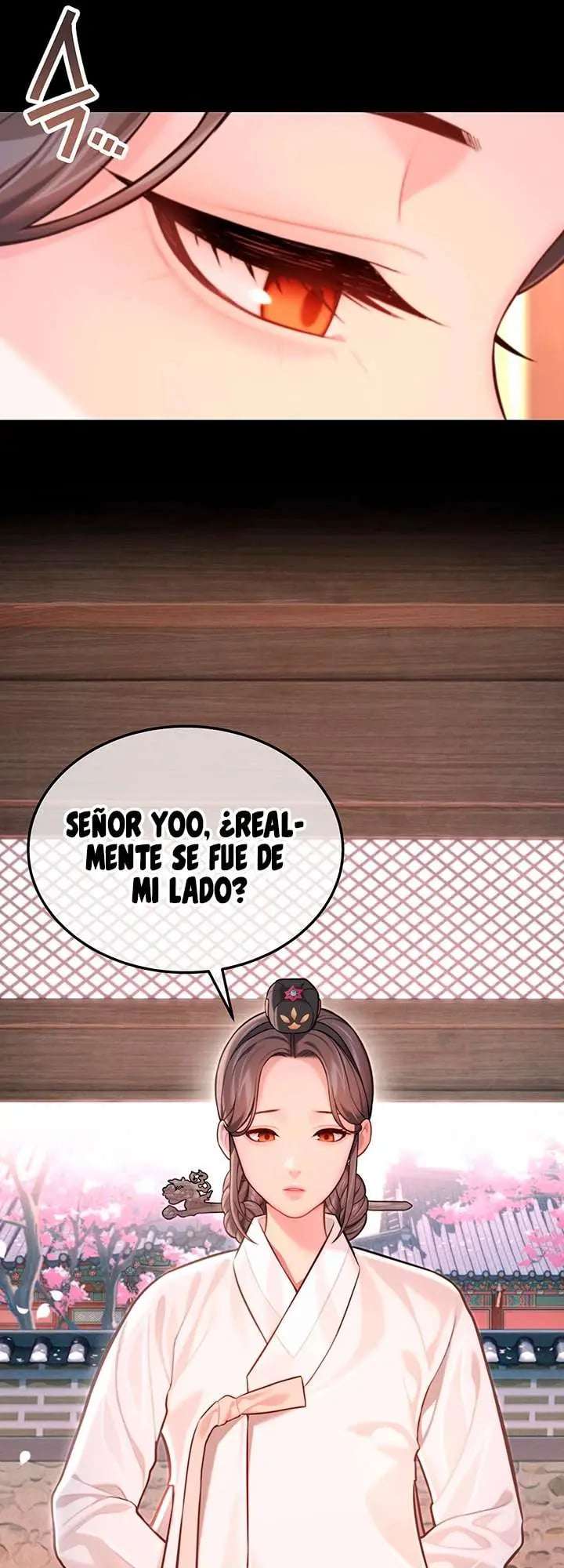 Dios te Bendiga capítulo 77 página 18