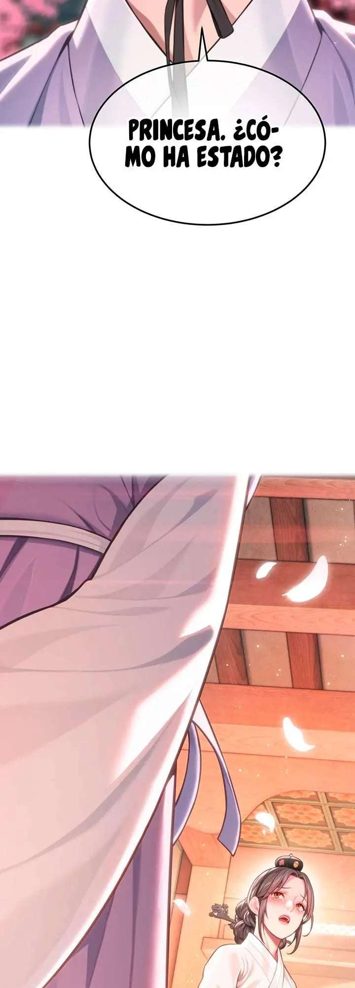 Dios te Bendiga capítulo 77 página 22