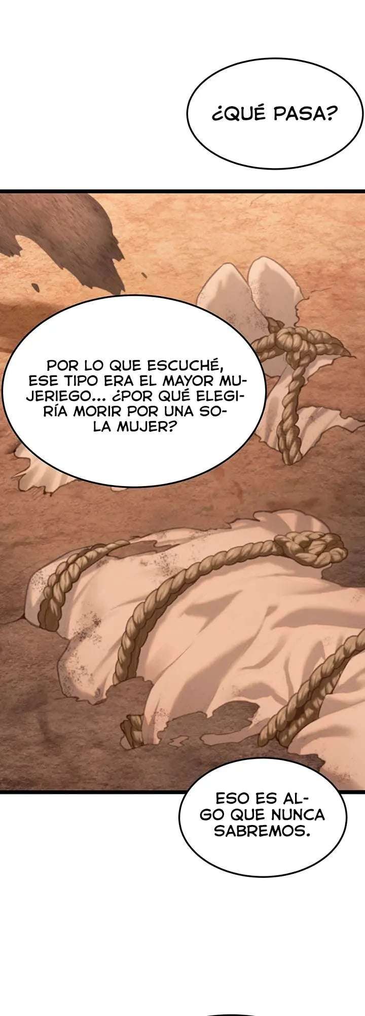 Dios te Bendiga capítulo 77 página 6