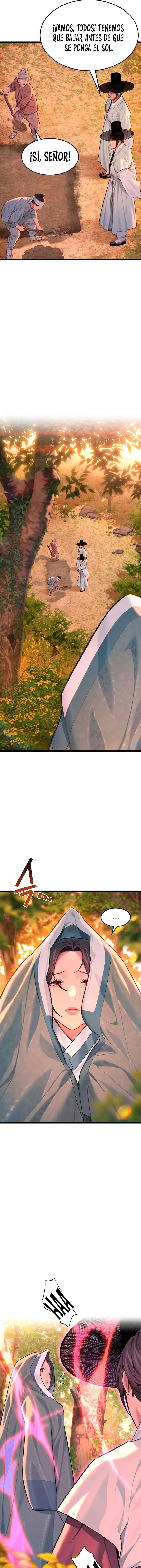 Dios te Bendiga capítulo 77 página 7