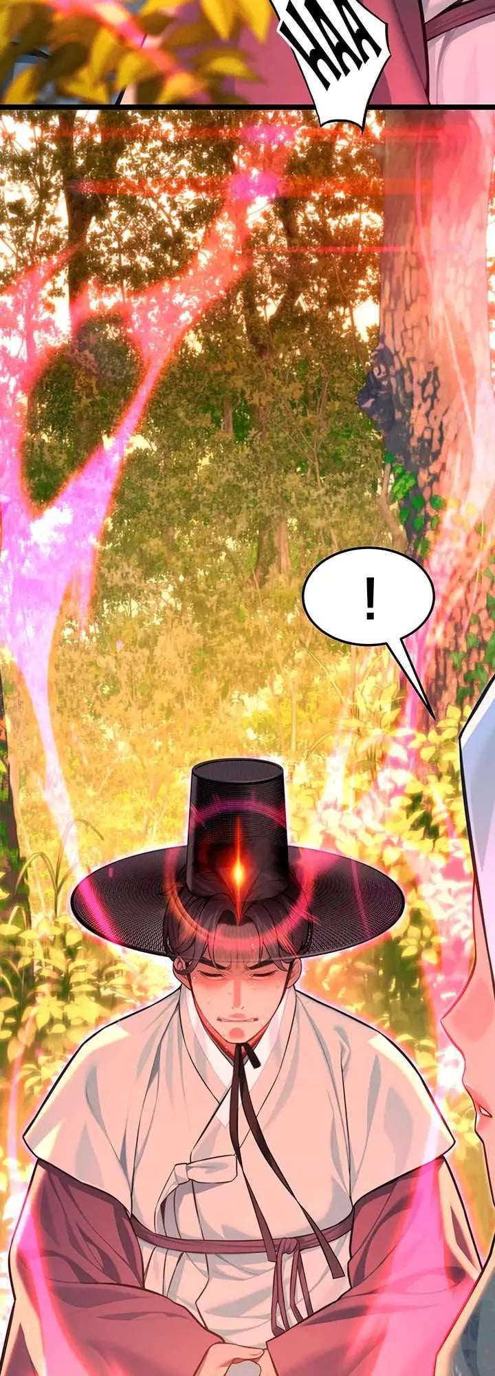Dios te Bendiga capítulo 77 página 8