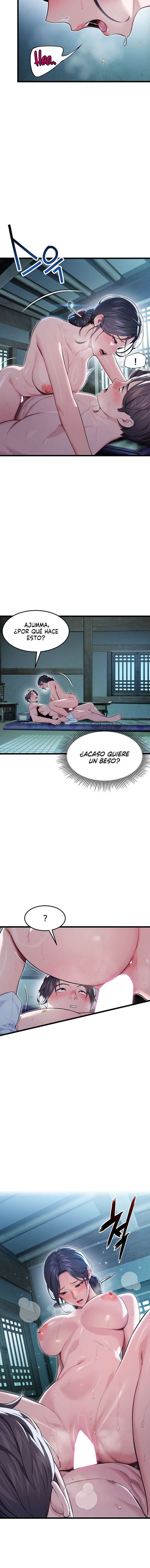 Dios te Bendiga capítulo 9 página 15