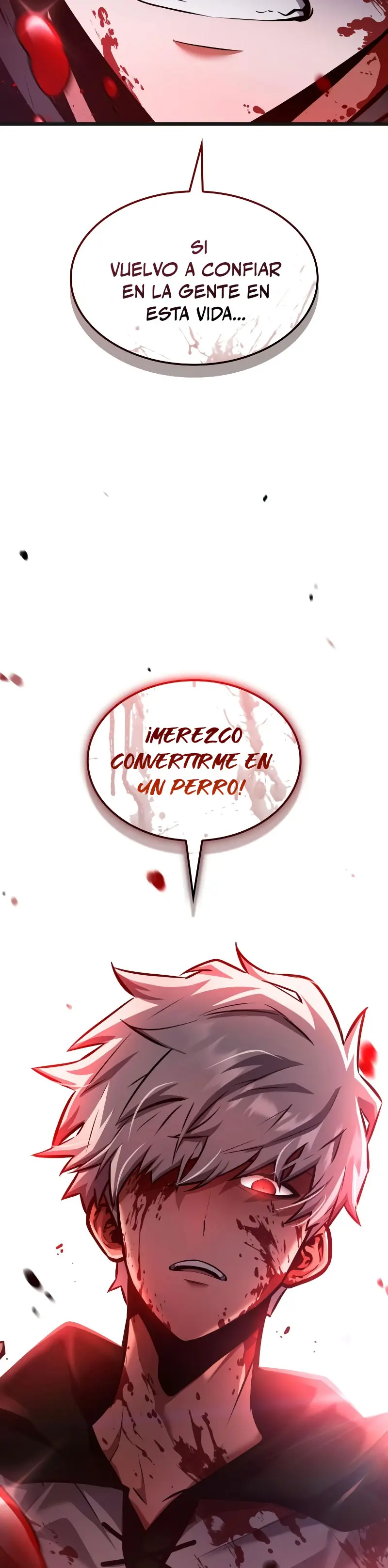Emperador del Juego en Solitario capítulo 1 página 67
