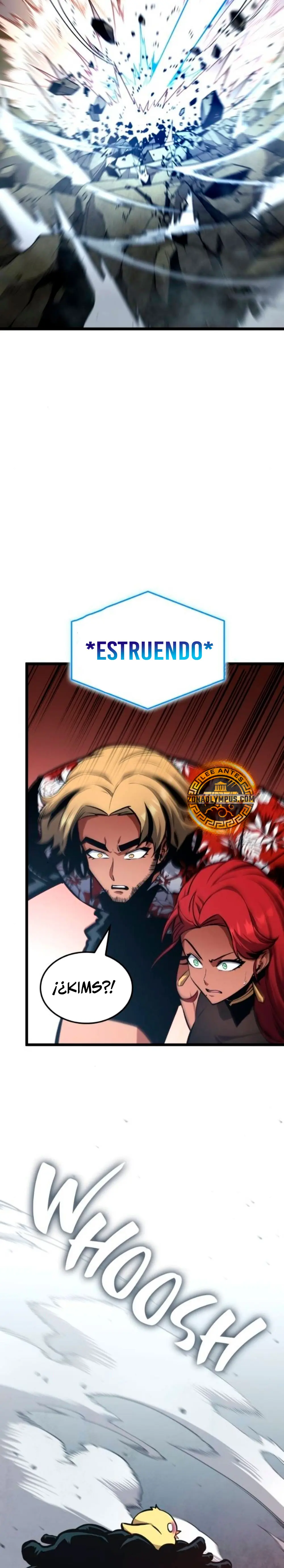 Emperador del Juego en Solitario capítulo 18 página 26