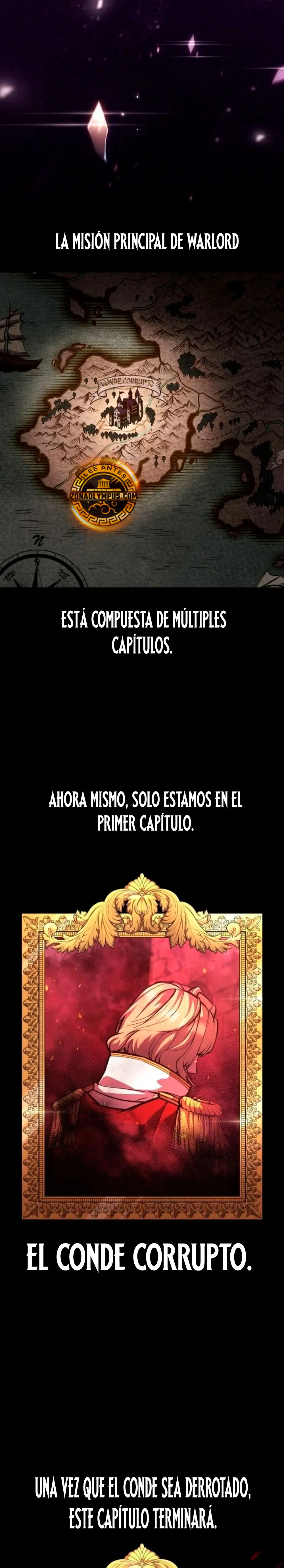 Emperador del Juego en Solitario capítulo 18 página 35