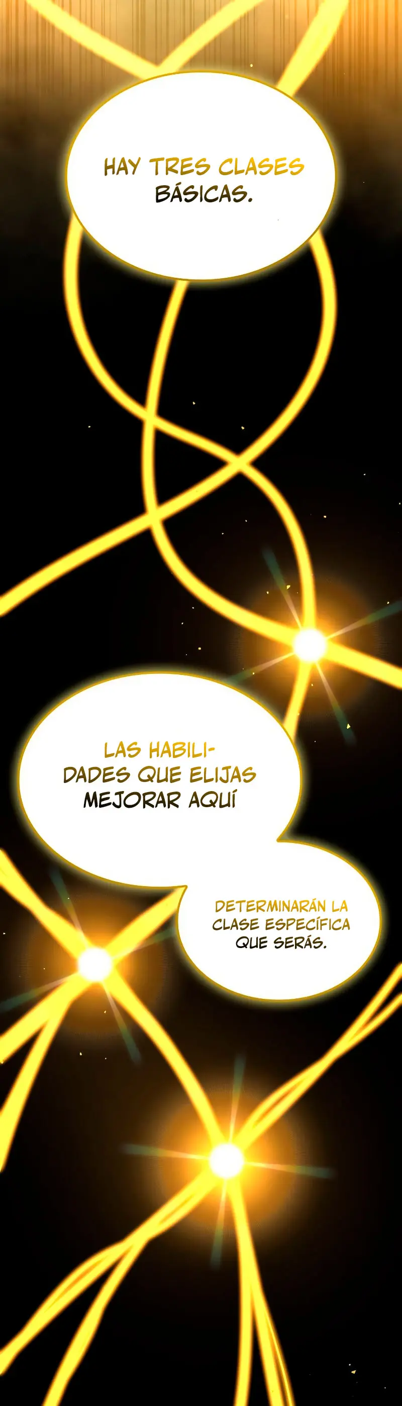 Emperador del Juego en Solitario capítulo 2 página 34