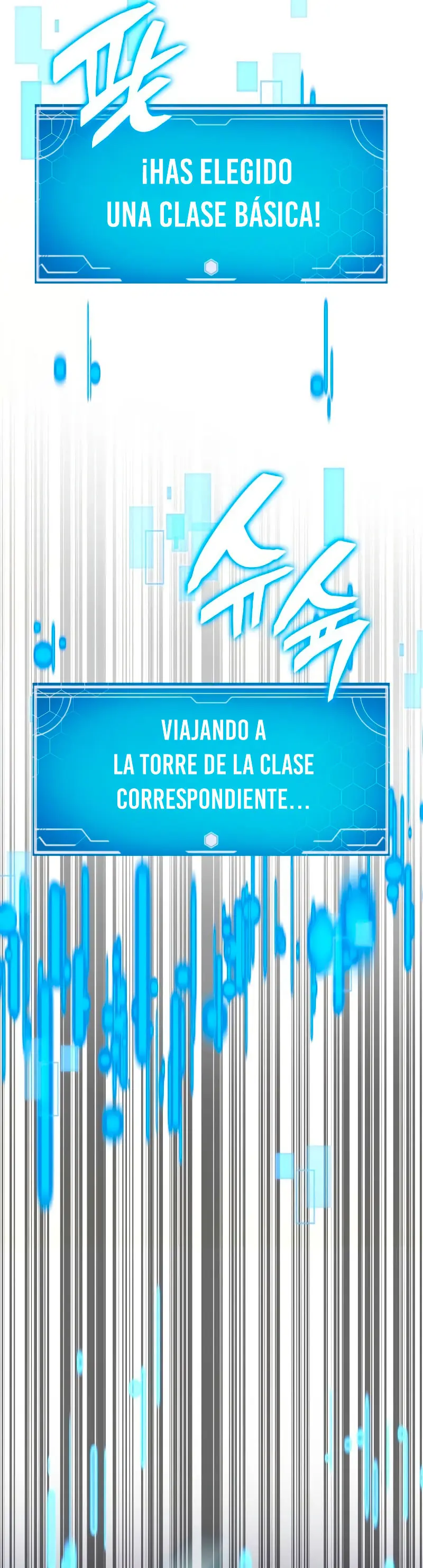 Emperador del Juego en Solitario capítulo 2 página 40