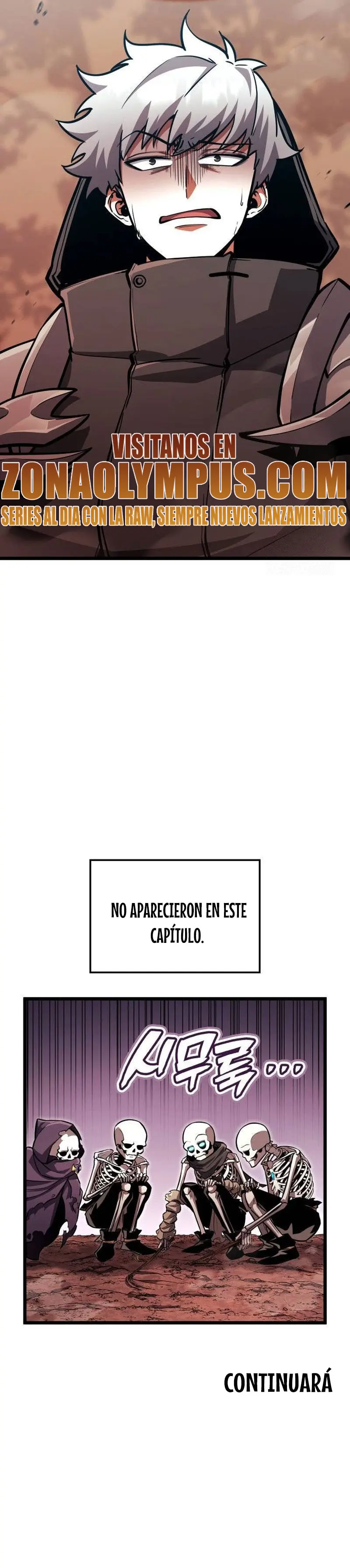 Emperador del Juego en Solitario capítulo 25 página 37