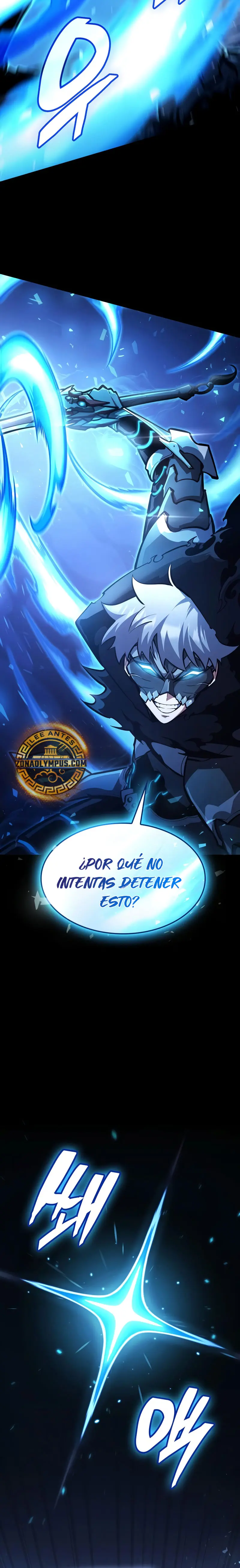 Emperador del Juego en Solitario capítulo 30 página 11
