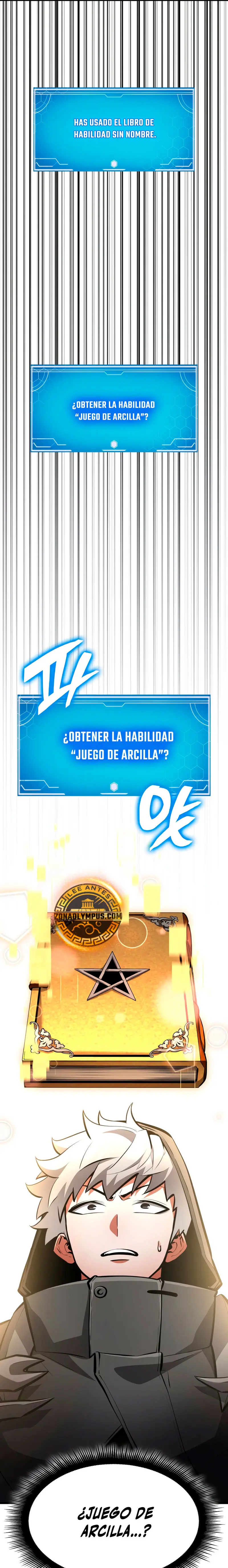 Emperador del Juego en Solitario capítulo 33 página 27