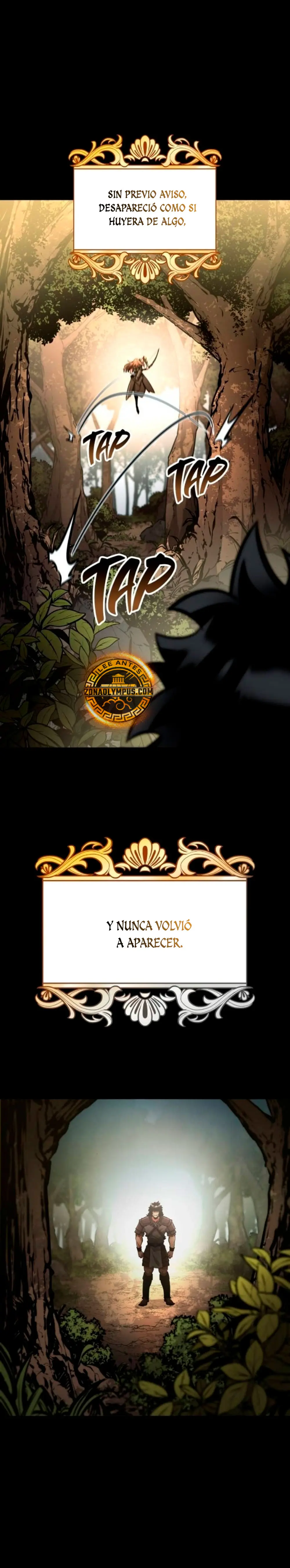 Emperador del Juego en Solitario capítulo 35 página 12