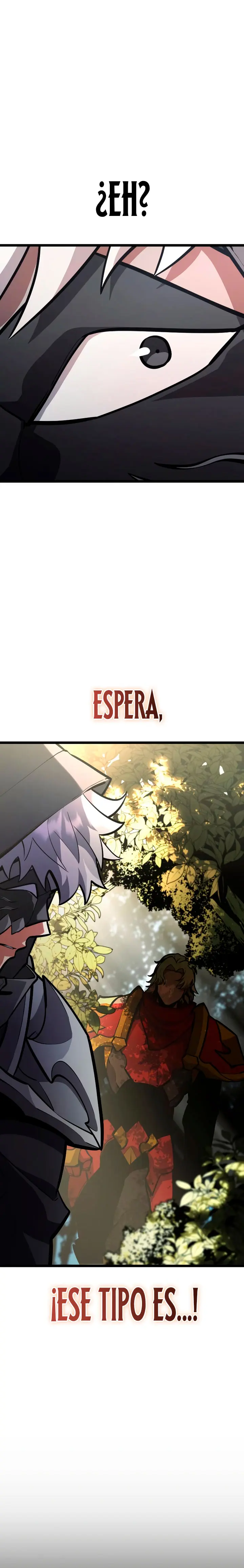 Emperador del Juego en Solitario capítulo 37 página 40