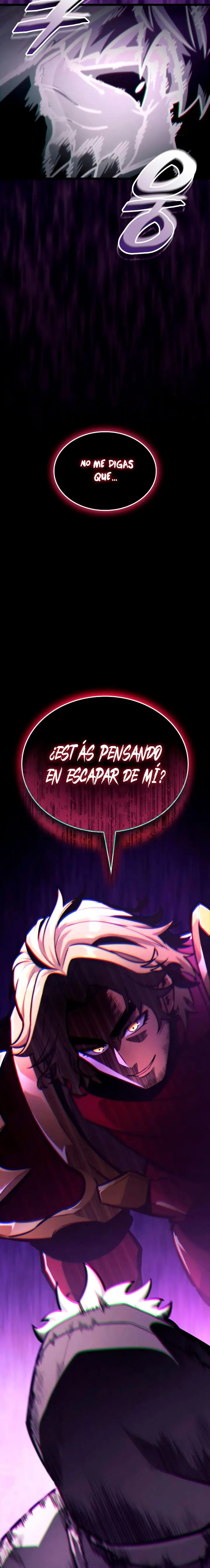 Emperador del Juego en Solitario capítulo 38 página 4