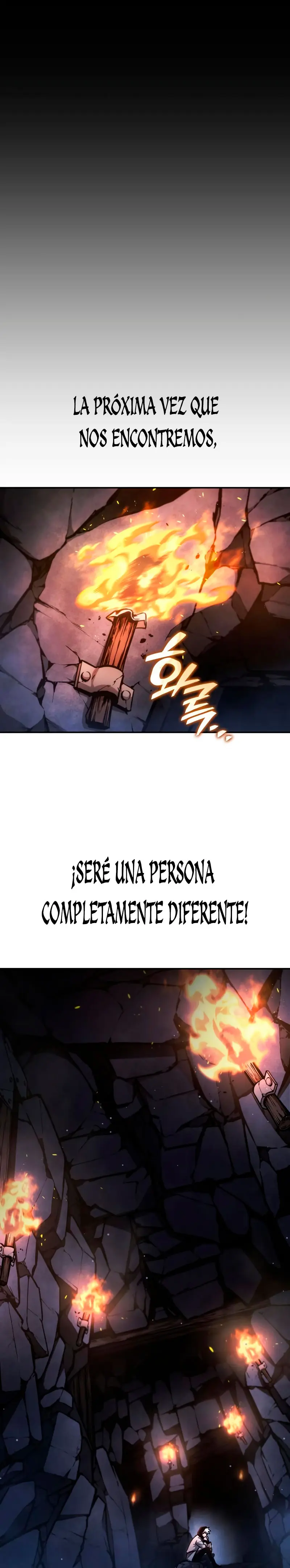 Emperador del Juego en Solitario capítulo 4 página 18