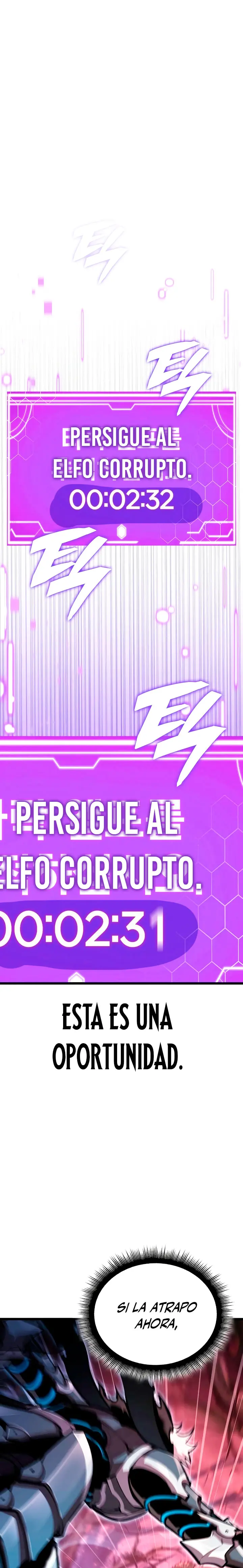 Emperador del Juego en Solitario capítulo 40 página 9