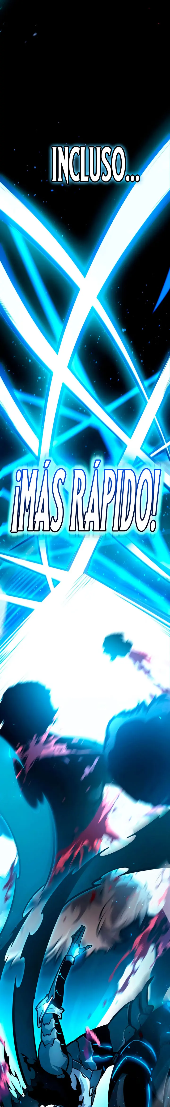 Emperador del Juego en Solitario capítulo 48 página 14