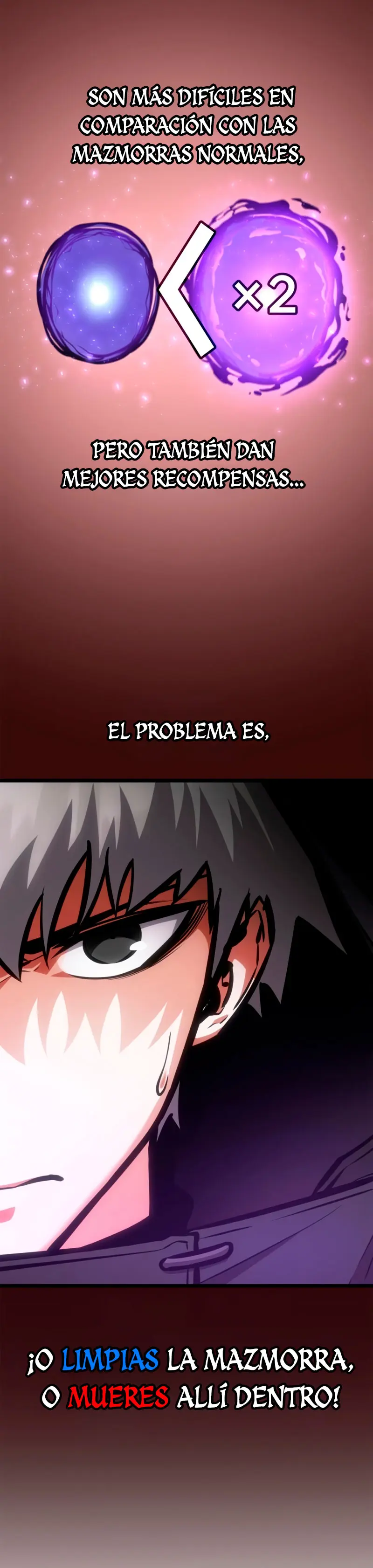 Emperador del Juego en Solitario capítulo 6 página 24