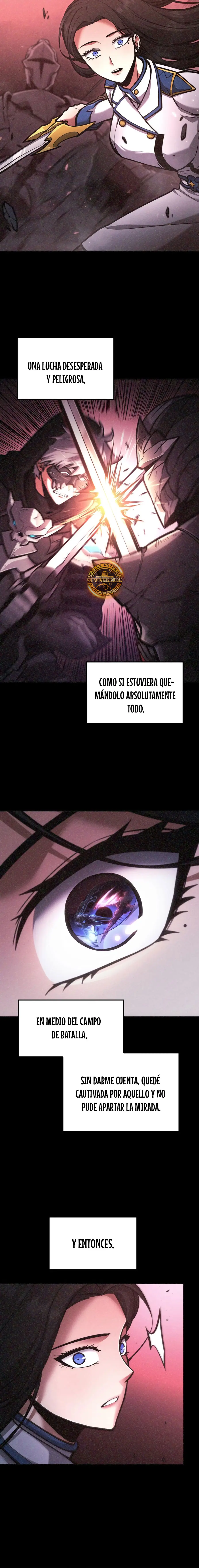 Emperador del Juego en Solitario capítulo 64 página 11
