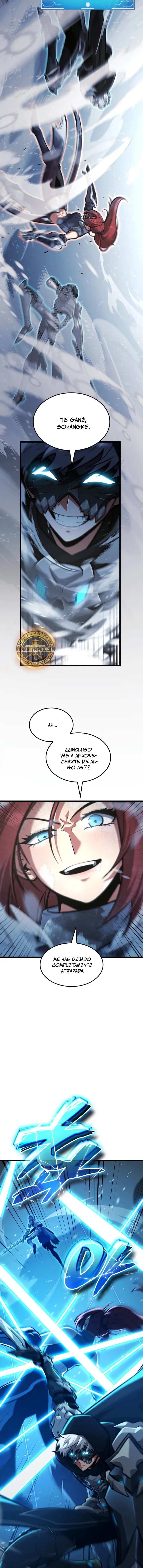 Emperador del Juego en Solitario capítulo 69 página 30