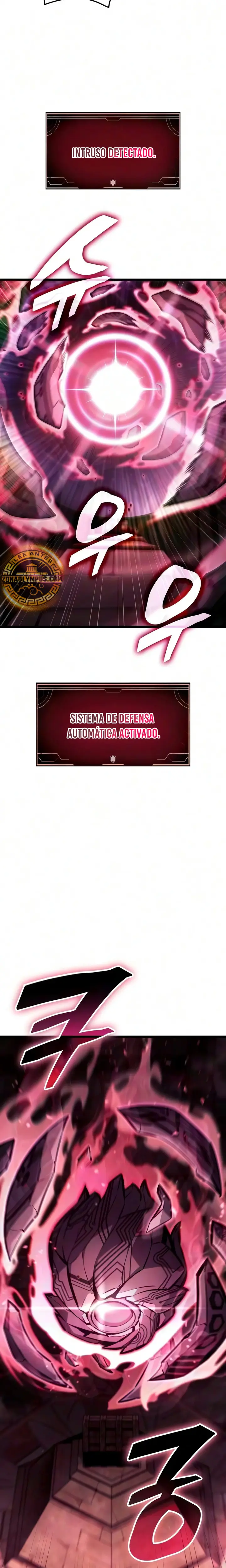 Emperador del Juego en Solitario capítulo 75 página 18