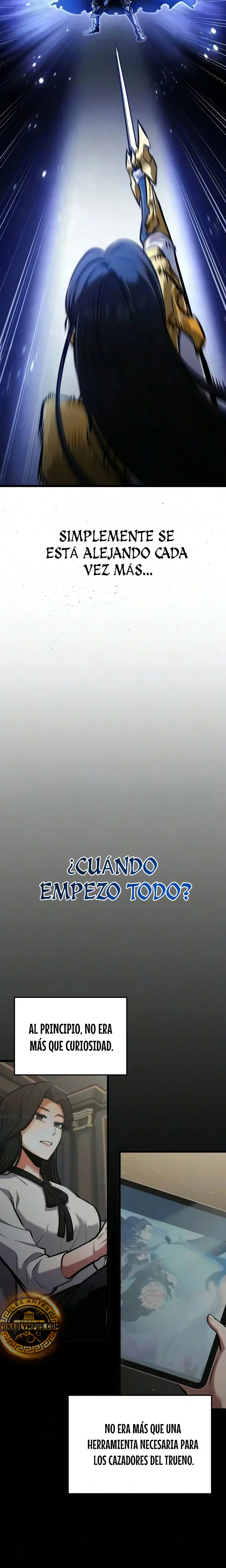 Emperador del Juego en Solitario capítulo 77 página 28