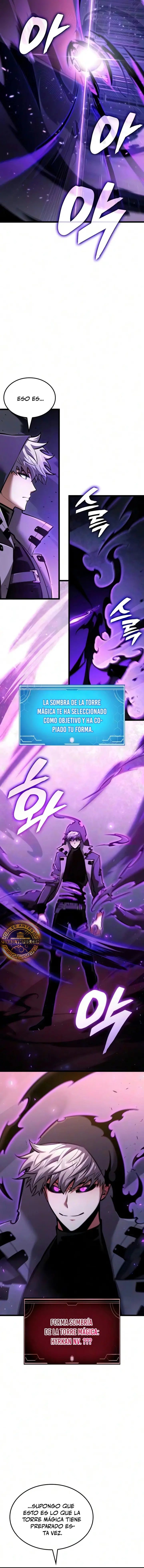 Emperador del Juego en Solitario capítulo 79 página 10