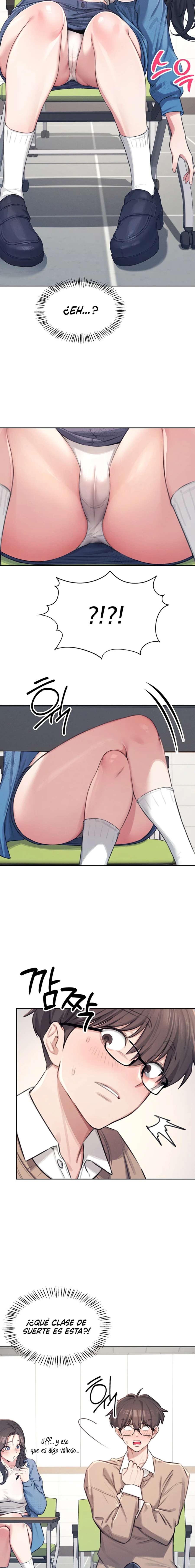 Onahole inalambrica capítulo 1 página 10