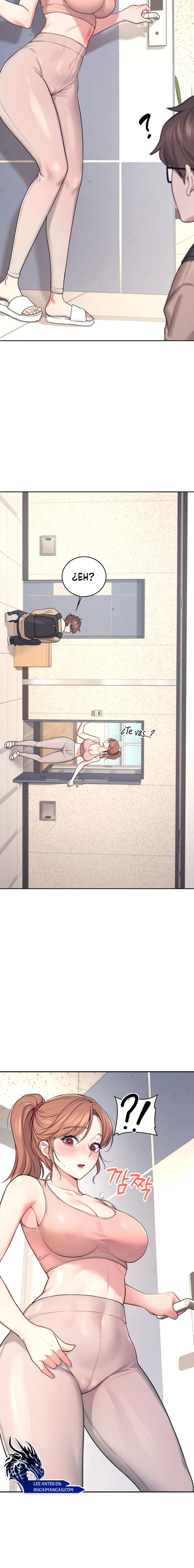Onahole inalambrica capítulo 1 página 12