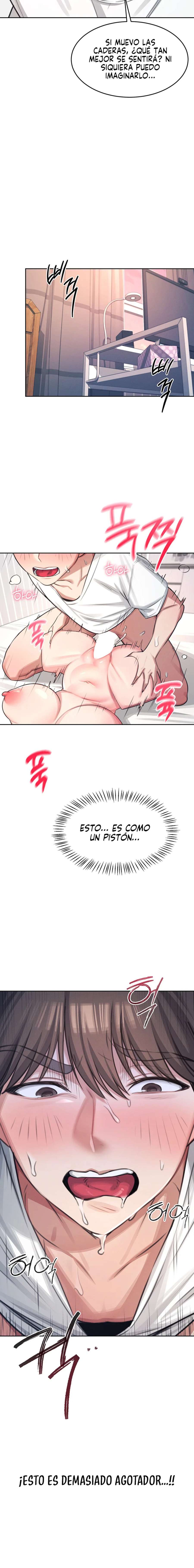 Onahole inalambrica capítulo 1 página 24