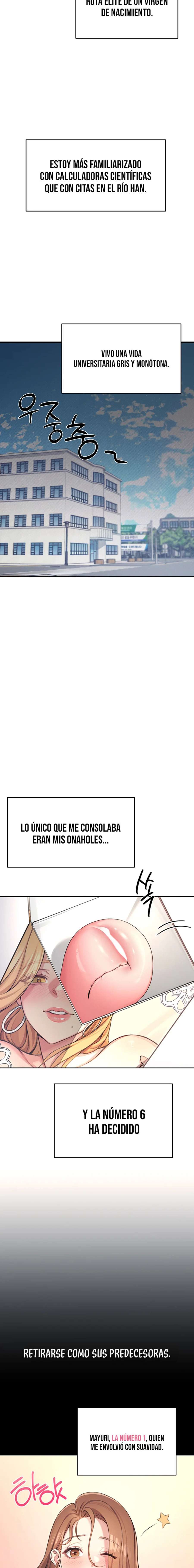 Onahole inalambrica capítulo 1 página 3