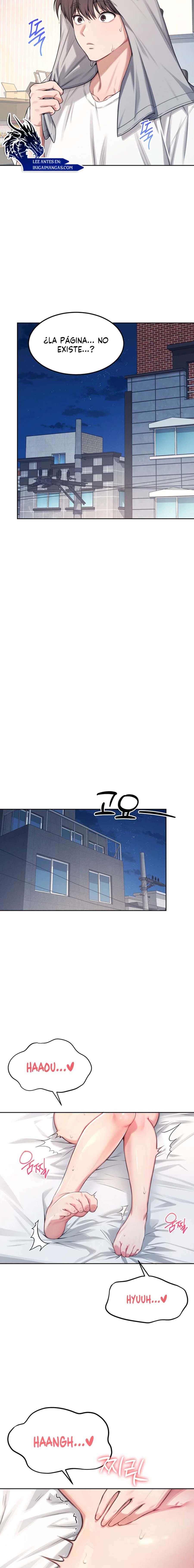 Onahole inalambrica capítulo 1 página 31