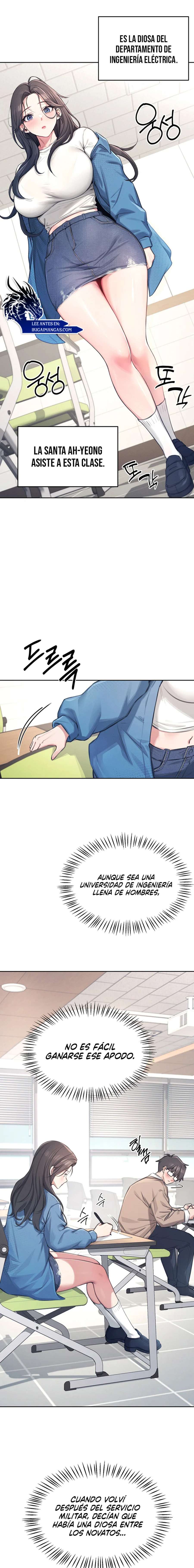 Onahole inalambrica capítulo 1 página 8