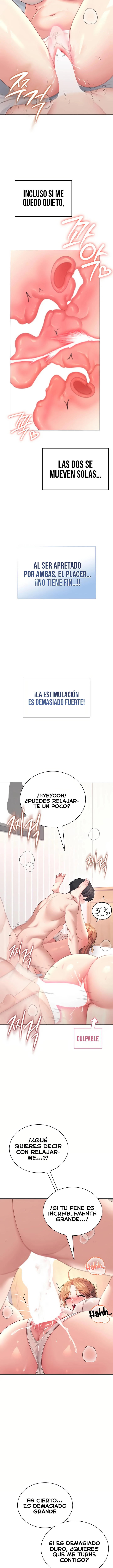 Onahole inalambrica capítulo 100 página 13
