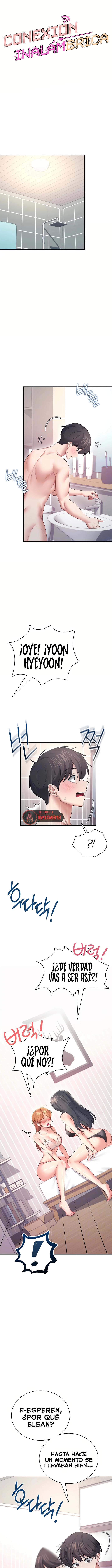 Onahole inalambrica capítulo 100 página 2