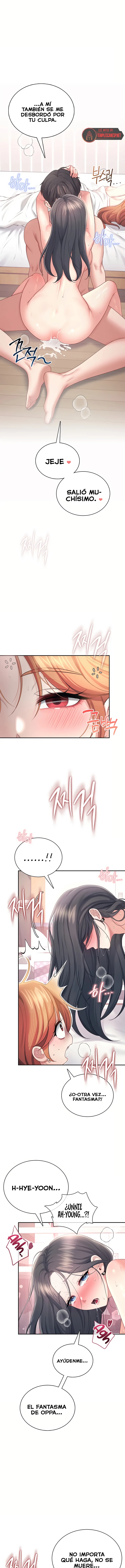 Onahole inalambrica capítulo 101 página 13
