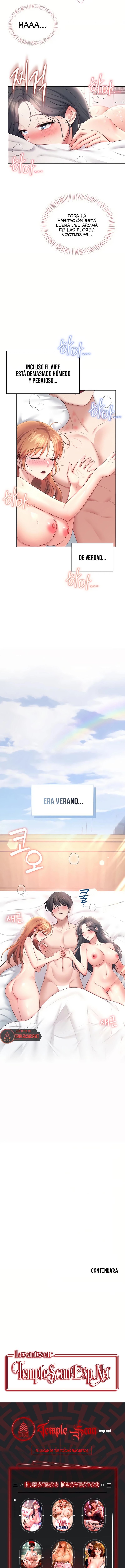 Onahole inalambrica capítulo 101 página 16