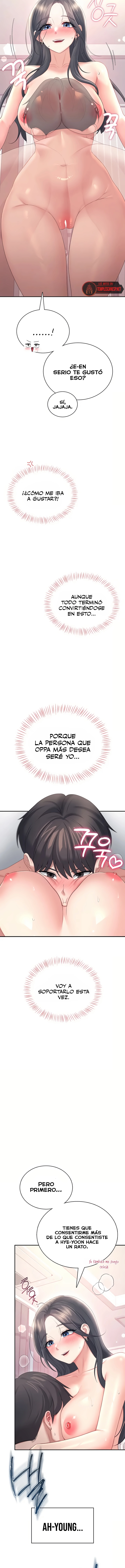 Onahole inalambrica capítulo 101 página 9